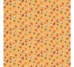 ORIGAMI, Pochette de 60 feuilles 70g/m2 3 formats - Automne - Multicolore
