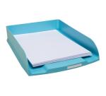 Bandejas de correo Skandi - 346x255x65 mm, A4+