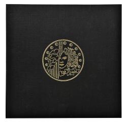 Exacompta Coin Collector's Album