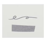 Boîte de 6 cartouches d'encre standard