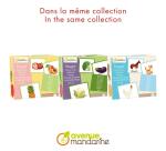 Imagier, Animaux familiers - Multicolore