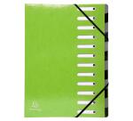 Trieur Harmonika Iderama 12 compartiments