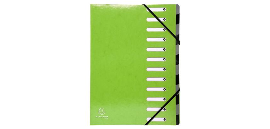 Trieur Harmonika Iderama 12 compartiments