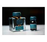 COFFRET 5 FLACONS 10ML ENCRES 1670 A PAILLETTES DOREES - Assortiment