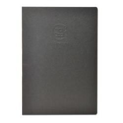Crok'Book carnet piqué 24F 17x22cm 90g F