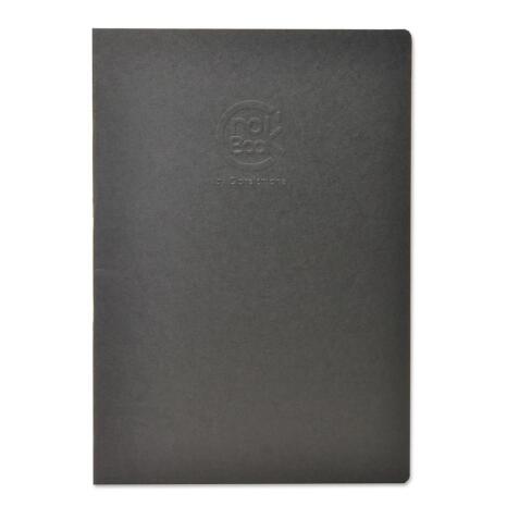 Crok'Book carnet piqué 24F 17x22cm 90g F