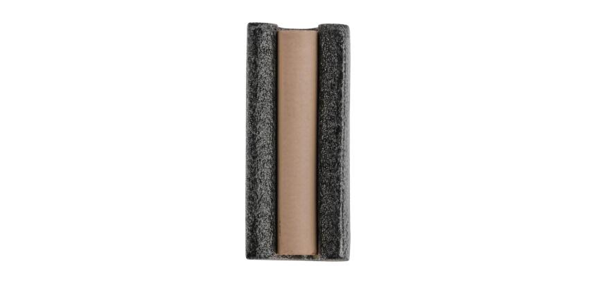 Pastel Tendre - Ombre Brulée - teinte 3