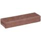 Plumier, en similicuir