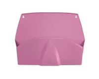 1 compart. Horizontal wall sorter