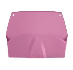 1 compart. Horizontal wall sorter