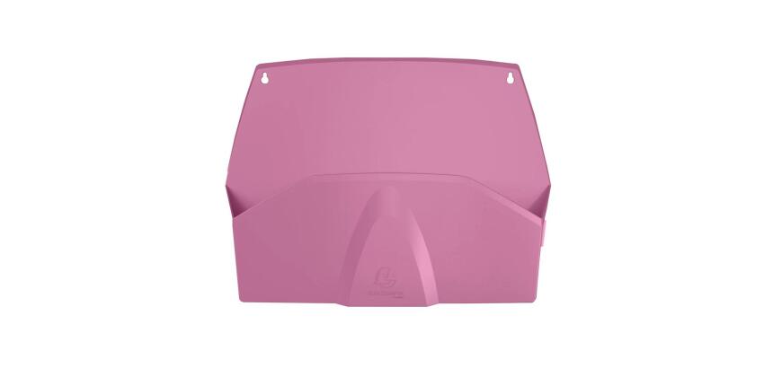 Trieur mural horizontal 1 casier Autentik