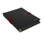 Expanding spine folder premium Extensor® - A4