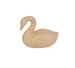 Cygne 14cm - Kraft