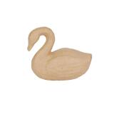 Cygne 14cm - Kraft