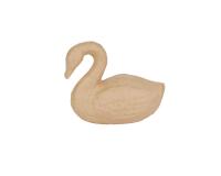 Cygne 14cm - Kraft