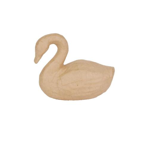 Cygne 14cm - Kraft