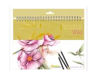 Calendrier perpétuel, Wild - Multicolore