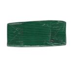 Paquet de 40 serviettes micro-gaufrées ouate 2 plis - 38x38 cm