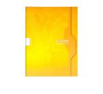 Cahier piqué 7000 24x32 cm 48 pages uni 70 g - Assortis