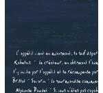 Barquette de 400 sets de table papier gaufré recyclé 80g/m2, Ardoise - Format 30x40cm - Ardoise