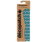 Pochette 3 Feuilles Identiques Ref 769 - Vert