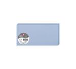 Clairefontaine Pollen Folded Cards - 106 x 213 mm - Pack of 25 - 210gsm