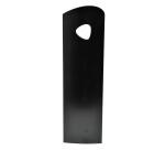 Revistero Multiform Ecomag ECOBlack negro