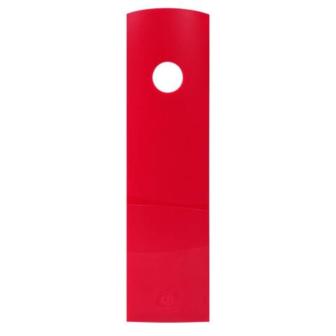 Revistero Mag-Cube Iderama - Frambuesa