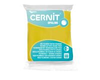 Cernit OPALINE 56 g Jaune primaire - Jaune primaire