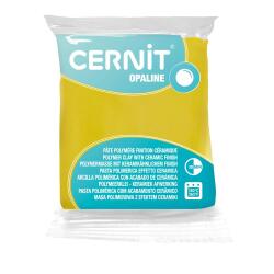 Cernit OPALINE 56 g Jaune primaire - Jaune primaire