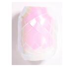 Plat. 24 oeufs irisé sous coque, Licorne - Assortiment