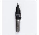 BOITE 15 PLUMES ORNAMENT