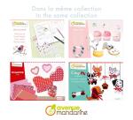 Boîte créative, Décopatch, Boîtes et tirelire Chat - Rose