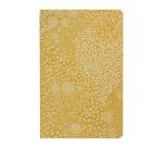 Jardin des Sens, Carnet cousu fil 11x17cm, 64 pages, ligné, ass.