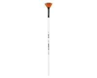 Darwi For You Pinceau éventail 7,5 mm T 6 - Blanc