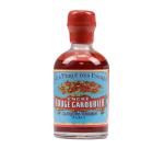 Flacon 100ML Jacques HERBIN - Rouge caroubier