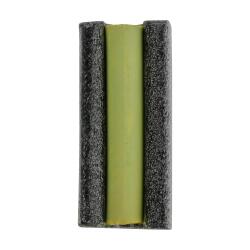 Pastel Tendre - Vert Cinabre - teinte 1