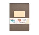 Carnet piqué collection 1951 A5 96 pages ligné