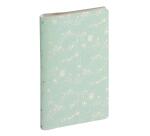 Agenda de poche SAD 16S Méline 9 x 16 cm Semainier Septembre 2025 à Décembre 2026 - 16 mois. - Couleurs assorties