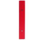 RingBinder Exac 2R 2.5cm 17x22cm PP