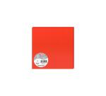 Paquet de 25 cartes simples Pollen 160 x 160 mm 210 g/m2