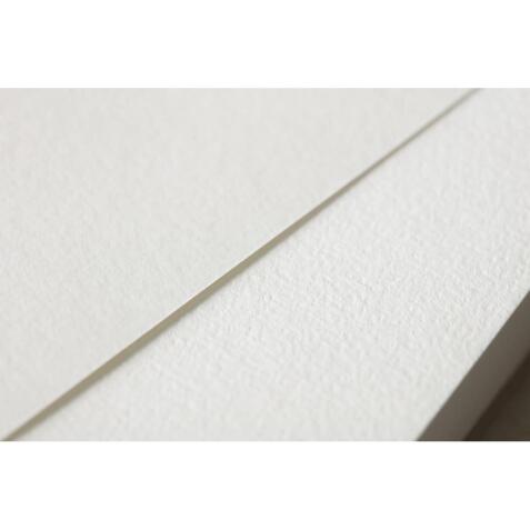 Dessin à grain double-face paquet 100F A3 180g
