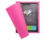 Paquete de 10 Subcarpetas Rock''s 210 g/m2