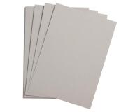 Etival Color paquet 25F A3 160g - Gris