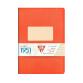 Carnet piqué collection 1951 A5 96 pages ligné