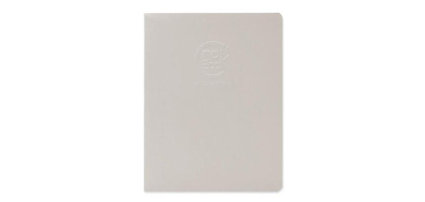Crok'Book carnet piqué 24F 17x22cm 90g F