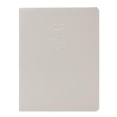 Crok'Book carnet piqué 24F 17x22cm 90g F