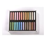 Etui 24 Pastels