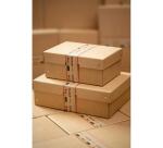 PureBox Nature A6 25mm - bruin