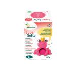 Boîte Super Softy 100g, Rose - Rose
